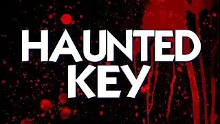 Magic Review - Haunted Key Blood Edition by Neo Magic & Vinny Sagoo