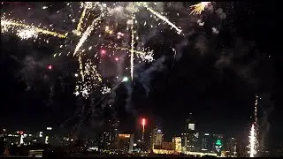 New Year's Eve 2026 - Vilnius