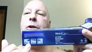 A low budget shave