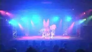 Working For The Weekend - Dana Hills Air Guitar 2007