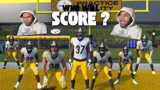 Which Running Back Will Score A 99 Yard TD First? NFL Madden 26 Challenge!