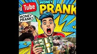 Money 💴 prank they all are liar￼ sailor, and buyer also see in videos#￼trend money 💴 prank market