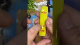 MASSIVE Strawberry Lemonade Vape