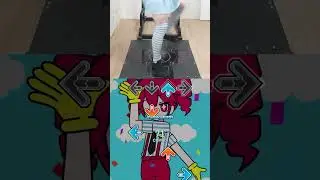[DDR] Mesmerizer (feat. Hatsune Miku, Kasane Teto) - @32ki_may