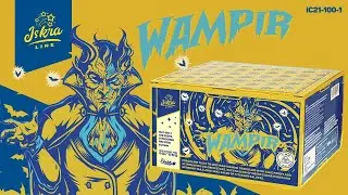 Wampir 1.3G - IC21-100-1 - Funke - Iskra Line