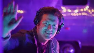 Justin Paul DJ Set | Underground Sun Live EP.4