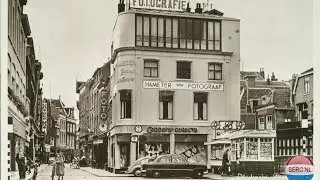 115 jaar Voorstraat (Dordrecht) in beeld