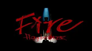 flagbearer-Fire | Official Music Video