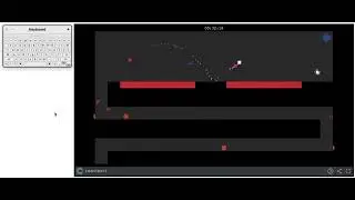Pixel Speedrun First 10 Levels in 1:01.90 [WR, FIRST SUB 1:02]