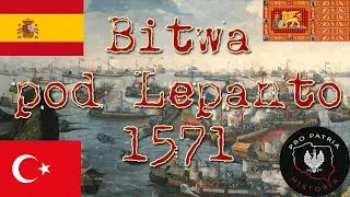 Битва при Лепанто 1571 года - одно из самых кровопролитных морских сражений