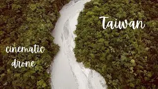 Drone Beautiful Nature Instrumental Music