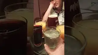 חלוקת המשקאות Pincho Nation Restaurant and bar