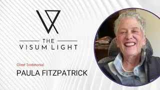 The Visum Light - used by everyone!