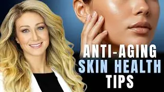 Biohacking Beauty, Reducing Inflammation & Anti-Aging Without Surgery | Rachel Varga