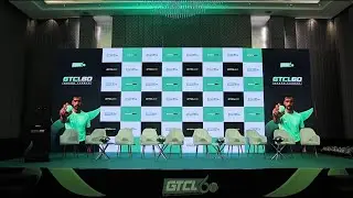Grand Launch and Press Conference of GTCL 60!