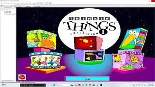 IVG - EDMARK Thinkin' Things Collection 01 (10.18.2025)