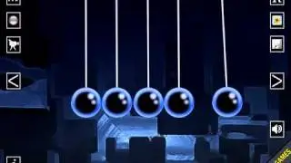 KineticBalls Video