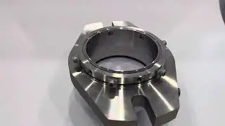 Depac 270 Cartridge Mechanical Seals Single Face For Water Pump