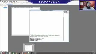 Twitch Bot Tutorial Lesson 1