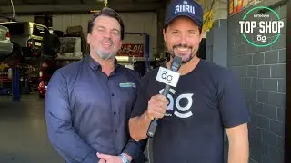 Australian Mechanical | AutoGuru Top Shop