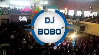 MTG   LEVEI ELA LA PRA TRETA   GBEAT   DJ BOB&Oacute; DE PARADA DE LUCAS