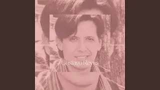 Eu te amo, eu te quiero (Gustavo Reyes)