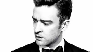 Justin Timberlake   Holy Grail Without Jay Z) clean version