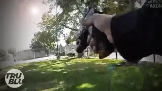 Cops Under Fire with Bob Frantz and Detective Steve Loomis - Season 4, Episode 2