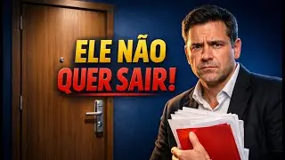 Inquilino se recusa a sair do apartamento - O QUE FAZER?