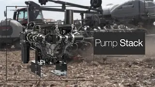 PumpStack&nbsp;‣ Precision Planting |&nbsp;easily pair your application technology with your fertility rates