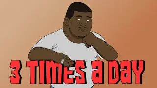 Misery Doesn't Love Company - Patrice on O&A