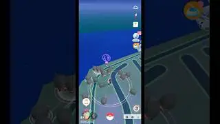 *Lechonk* shiny Hunting! Pokemon Go Spotlight Hour. #pokemongo #gaming #spotlighthour #shorts
