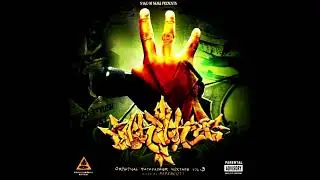 Last Days Fam - Change The Format