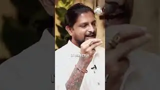 Most Powerful Shiva Mantra - Bhavesh Bhimnathani Reveals #shorts