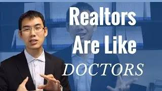 How Realtors Are Like Doctors - Vancouver Real Estate:  Gary Wong