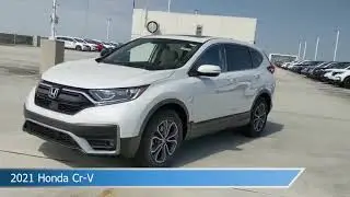 2021 Honda Cr-V 64264