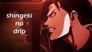 DRIP LEVI