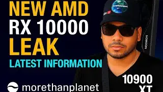 AMD Strikes Back! Leaked RX 10900 XT and Brutal Comparison