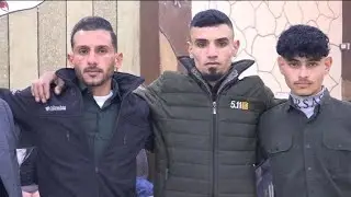 @زفاف العريس حسن براهيم منصور🥰 الفنان مصطفى 🌹الحسن 🌹(4)