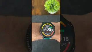 Suunto Vertical 2 Speed Unboxing #suunto #suuntovertical2 #unboxing #outdoorgear #smartwatch