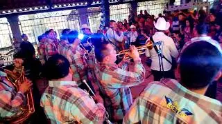 Quien es usted Hermanos vega Jr Banda Libertad