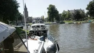 Maritime Musik: Feierabend an Bord