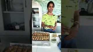 WHOLE WHEAT ALMOND  CHOCOLATE  COOKIES | FRESH FRUIT PINEAPPLE TEA CAKE