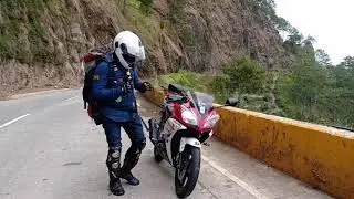 Budot Rider 2018
