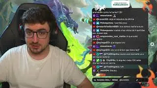 EN DIRECTO 🔴 | ¿MEDICINA o CHALLENGER? 🤔 - INICIO TEMPORADA WILD RIFT 🌟 - VARIEDAD de la buena 🧟 v2