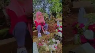 Kangen sosok ibu, #ibu #almarhum #kangenibu