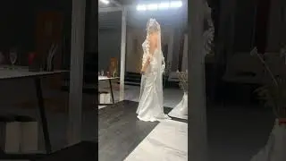 Lily Rose Sadie | Elegant Wedding Dress at Truly Bridal Boutique