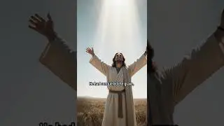 Death Couldn't Hold Him Back #jesus #hope #christianity