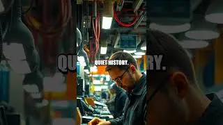 Underground Art Masters Episode The Quiet Architect of Light