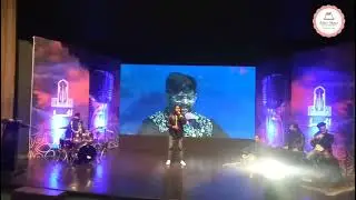Doori live singing by Rohail waqas at alhamra Lahore #Kittoomittoo